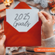 New Year, New Goals: Building a Winning Direct Mail Marketing Plan for 2025