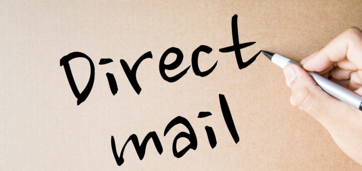 direct mail guide for investors
