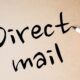 direct mail guide for investors