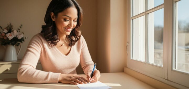 How to Write Copy for Real Estate Mailers That Get Sellers to Respond